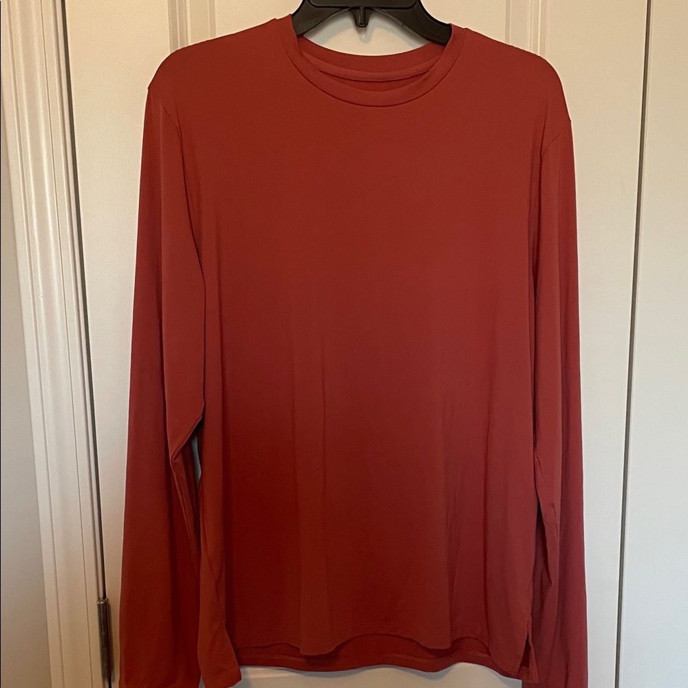 Mens Under Armour long Sleeve Shirt